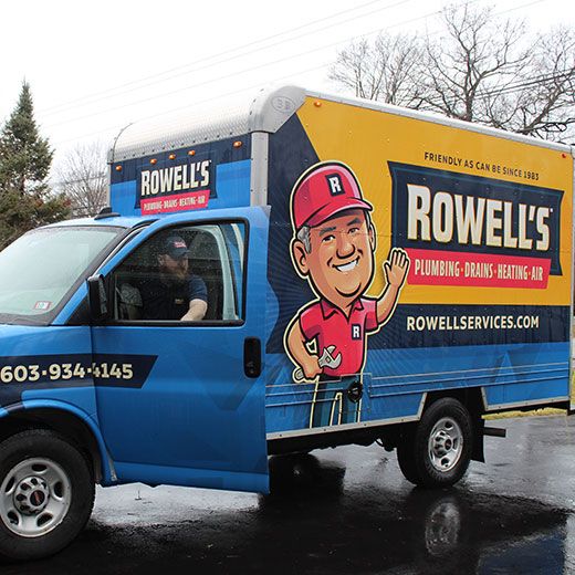 For All Your Plumbing Needs In Meredith