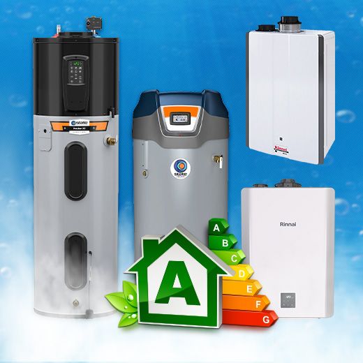 Meredith Water Heater Savings & Repairs: Fast Today
