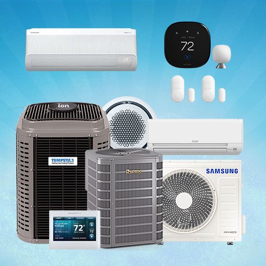 Same Day Air Conditioning Repairs in Meredith
