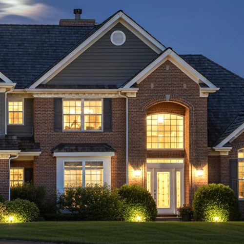Meredith Landscape & Outdoor Lighting Electricians