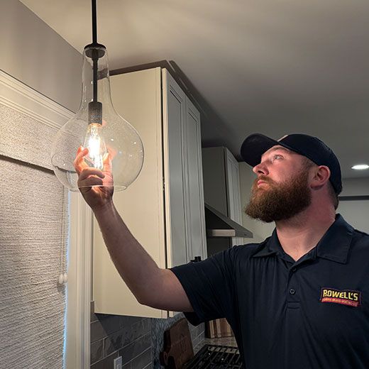 Same Day Meredith Electrical Services