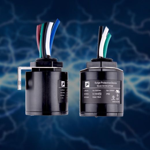Whole House Surge Protection In Meredith