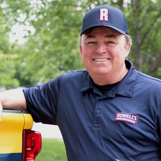 Standby Generator Experts In Meredith