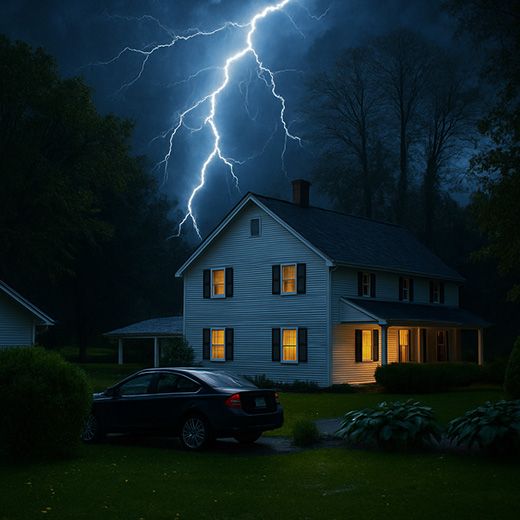 Standby Generator Experts In Meredith